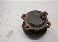  Ступица (кулак, цапфа) Audi A6 (C6) 2005-2011 20259454 #1