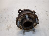  Ступица (кулак, цапфа) Audi A6 (C6) 2005-2011 20259454 #2