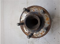 4F0598611B Ступица (кулак, цапфа) Audi A6 (C6) 2004-2011 20259454 #3
