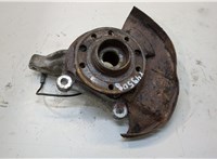  Ступица (кулак, цапфа) Opel Vectra C 2002-2008 20259464 #1