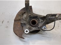  Ступица (кулак, цапфа) Opel Vectra C 2002-2008 20259464 #2