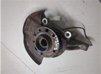  Ступица (кулак, цапфа) Opel Vectra C 2002-2008 20259464 #3