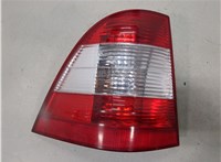  Фонарь (задний) Mercedes ML W163 1998-2004 20259469 #1