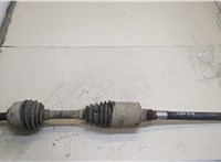  Полуось (приводной вал, шрус) Jeep Liberty 2002-2006 20259480 #1