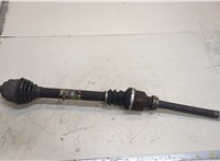  Полуось (приводной вал, шрус) Citroen C4 2004-2010 20259487 #1