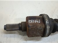  Полуось (приводной вал, шрус) Citroen C5 2008- 20259490 #2