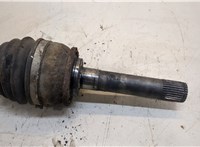  Полуось (приводной вал, шрус) Mitsubishi L200 1996-2006 20259498 #3