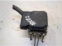  Блок АБС, насос (ABS, ESP, ASR) Nissan Leaf 2010-2017 20259499 #1