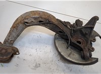  Ступица (кулак, цапфа) BMW 3 E46 1998-2005 20259506 #2