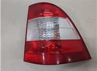  Фонарь (задний) Mercedes ML W163 1998-2004 20259507 #1