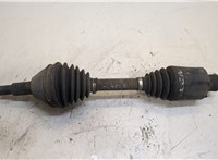  Полуось (приводной вал, шрус) Chevrolet Captiva 2006-2011 20259515 #1