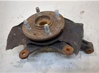  Ступица (кулак, цапфа) Honda Civic 2001-2005 20259517 #1