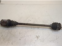  Полуось (приводной вал, шрус) Honda CR-V 2002-2006 20259532 #1