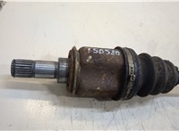  Полуось (приводной вал, шрус) Honda CR-V 2002-2006 20259532 #3