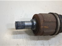  Полуось (приводной вал, шрус) Honda CR-V 2002-2006 20259541 #2