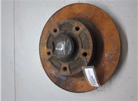  Диск тормозной Renault Scenic 2009-2012 20259544 #5