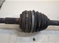  Полуось (приводной вал, шрус) KIA Rio 2005-2011 20259552 #3