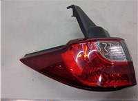  Фонарь (задний) Mazda 5 2010- 20259553 #1