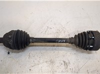  Полуось (приводной вал, шрус) Skoda Octavia Tour 2000-2010 20259561 #1