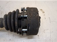  Полуось (приводной вал, шрус) Skoda Octavia Tour 2000-2010 20259561 #2