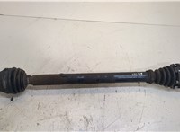  Полуось (приводной вал, шрус) Skoda Octavia Tour 2000-2010 20259564 #1