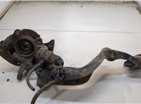  Ступица (кулак, цапфа) Nissan Primera P11 1996-1998 20259565 #2