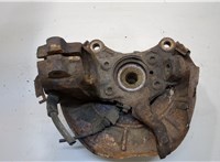 Ступица (кулак, цапфа) Volkswagen Caddy 2004-2010 20259570 #2
