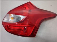  Фонарь (задний) Ford Focus 3 2011-2015 20259583 #1