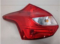  Фонарь (задний) Ford Focus 3 2011-2015 20259599 #1