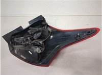  Фонарь (задний) Ford Focus 3 2011-2015 20259599 #4