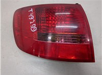  Фонарь (задний) Audi A6 (C6) Allroad 2006-2012 20259630 #1