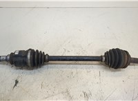  Полуось (приводной вал, шрус) Toyota Yaris 1999-2006 20259631 #1
