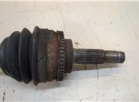  Полуось (приводной вал, шрус) Toyota Yaris 1999-2006 20259631 #2