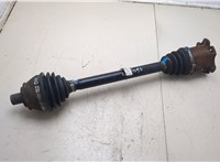 1K0407271J Полуось (приводной вал, шрус) Audi A6 (C6) Allroad 2006-2011 20259635 #4