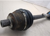 1K0407271J Полуось (приводной вал, шрус) Audi A6 (C6) Allroad 2006-2011 20259635 #5
