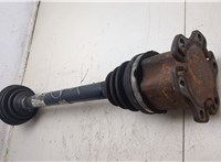 1K0407271J Полуось (приводной вал, шрус) Audi A6 (C6) Allroad 2006-2011 20259635 #6