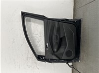  Замок двери Ford Escape 2012-2015 11332965 #4
