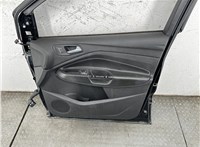  Замок двери Ford Escape 2012-2015 11332965 #5