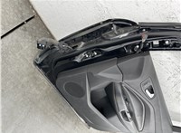  Замок двери Ford Escape 2012-2015 11332965 #6
