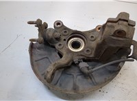  Ступица (кулак, цапфа) Volkswagen Tiguan 2011-2016 20259642 #2