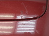  Крышка (дверь) багажника Subaru Legacy Outback (B15) 2014-2019 20259643 #3
