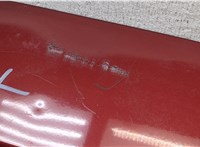  Крышка (дверь) багажника Subaru Legacy Outback (B15) 2014-2019 20259643 #4