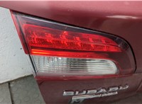  Крышка (дверь) багажника Subaru Legacy Outback (B15) 2014-2019 20259643 #7