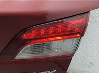  Крышка (дверь) багажника Subaru Legacy Outback (B15) 2014-2019 20259643 #8