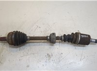  Полуось (приводной вал, шрус) Honda Civic 2006-2012 20259648 #1