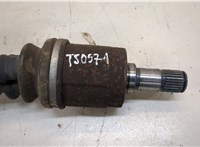  Полуось (приводной вал, шрус) Honda Civic 2006-2012 20259648 #2