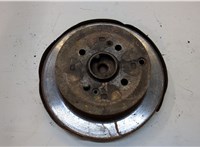  Ступица (кулак, цапфа) Hyundai i20 2009-2012 20259655 #3