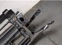 3C0805588H Рамка передняя (телевизор) Volkswagen Passat 6 2005-2010 20259659 #2