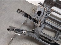 3C0805588H Рамка передняя (телевизор) Volkswagen Passat 6 2005-2010 20259659 #3