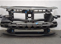 3C0805588H Рамка передняя (телевизор) Volkswagen Passat 6 2005-2010 20259659 #6